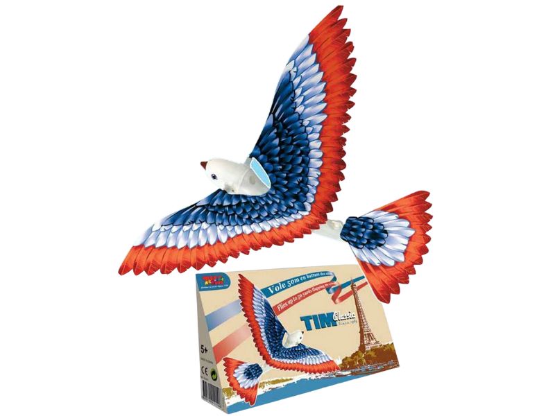 TOYS BIRDS 2853